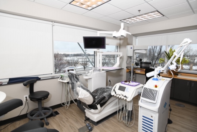 Solea No Drill Dentistry